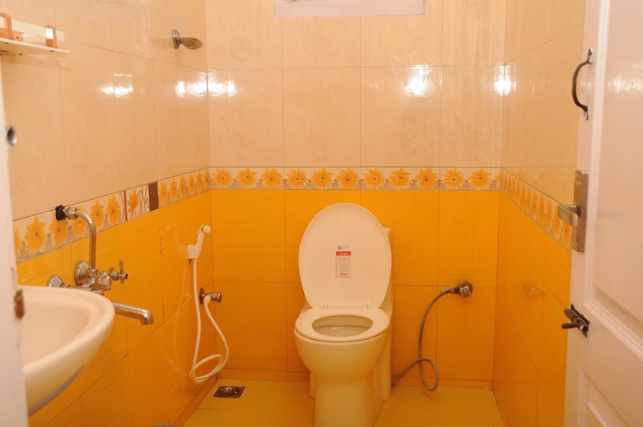 Stivks Villa Kodaikanal Zewnętrze zdjęcie