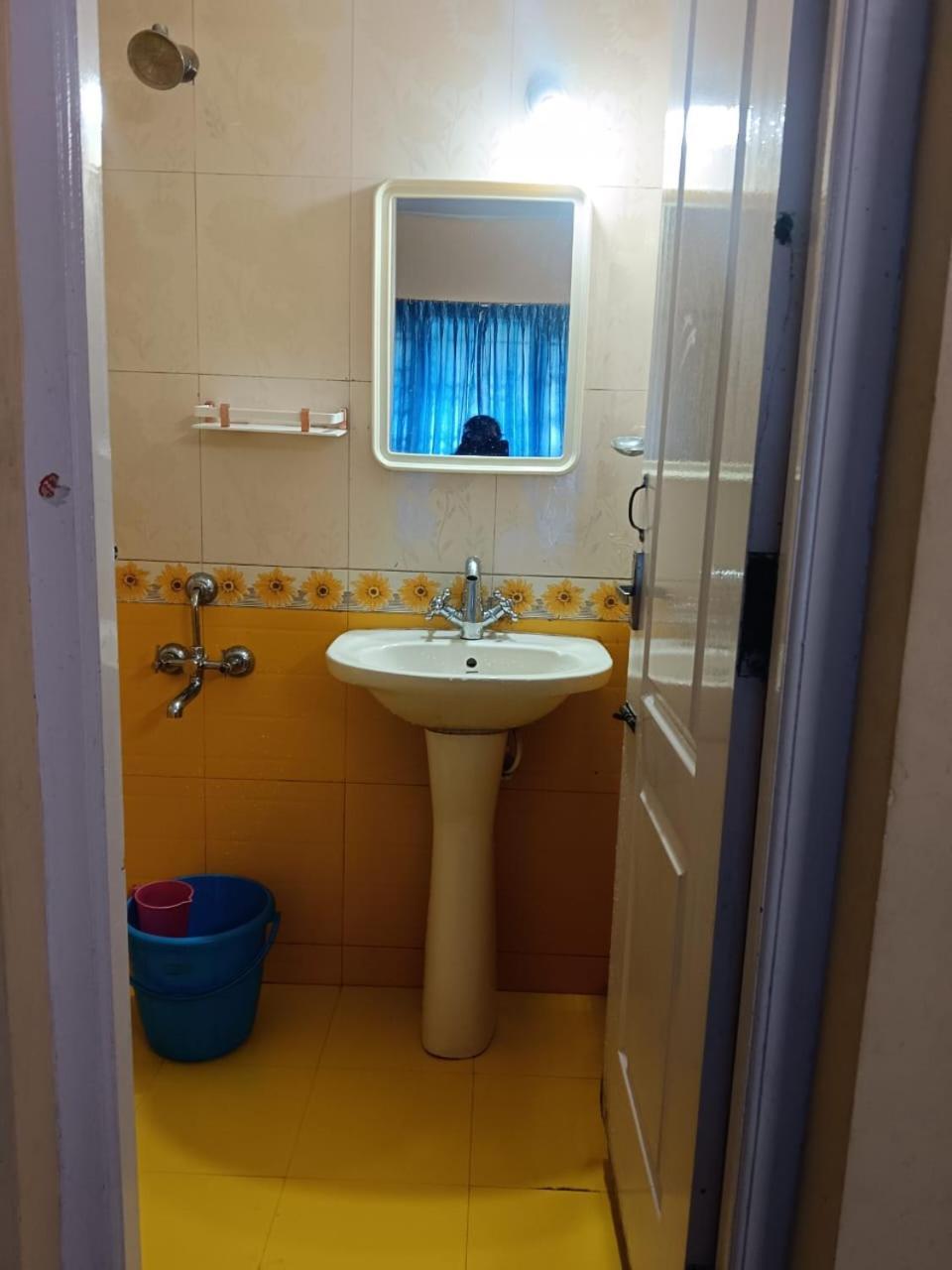 Stivks Villa Kodaikanal Zewnętrze zdjęcie