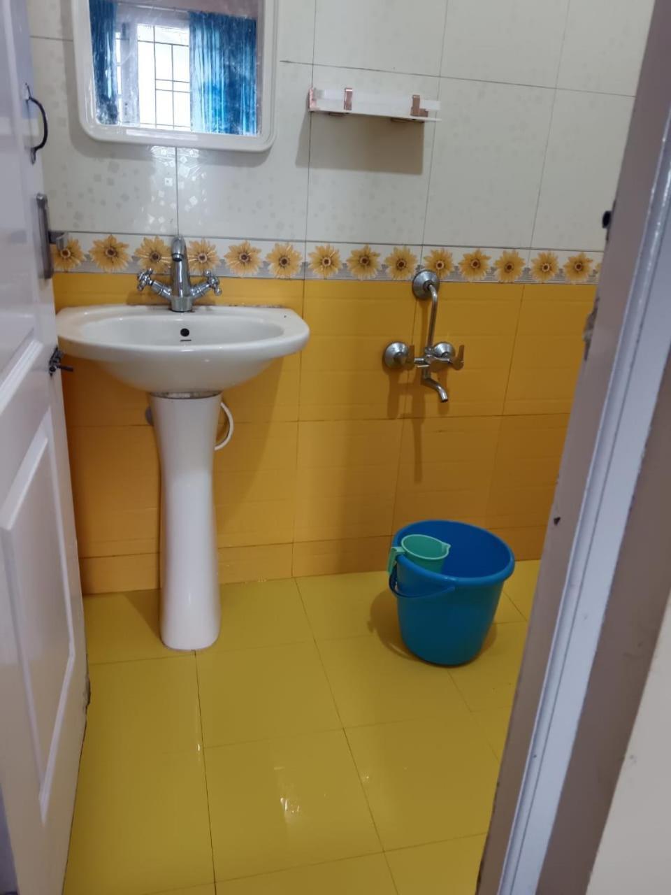 Stivks Villa Kodaikanal Zewnętrze zdjęcie
