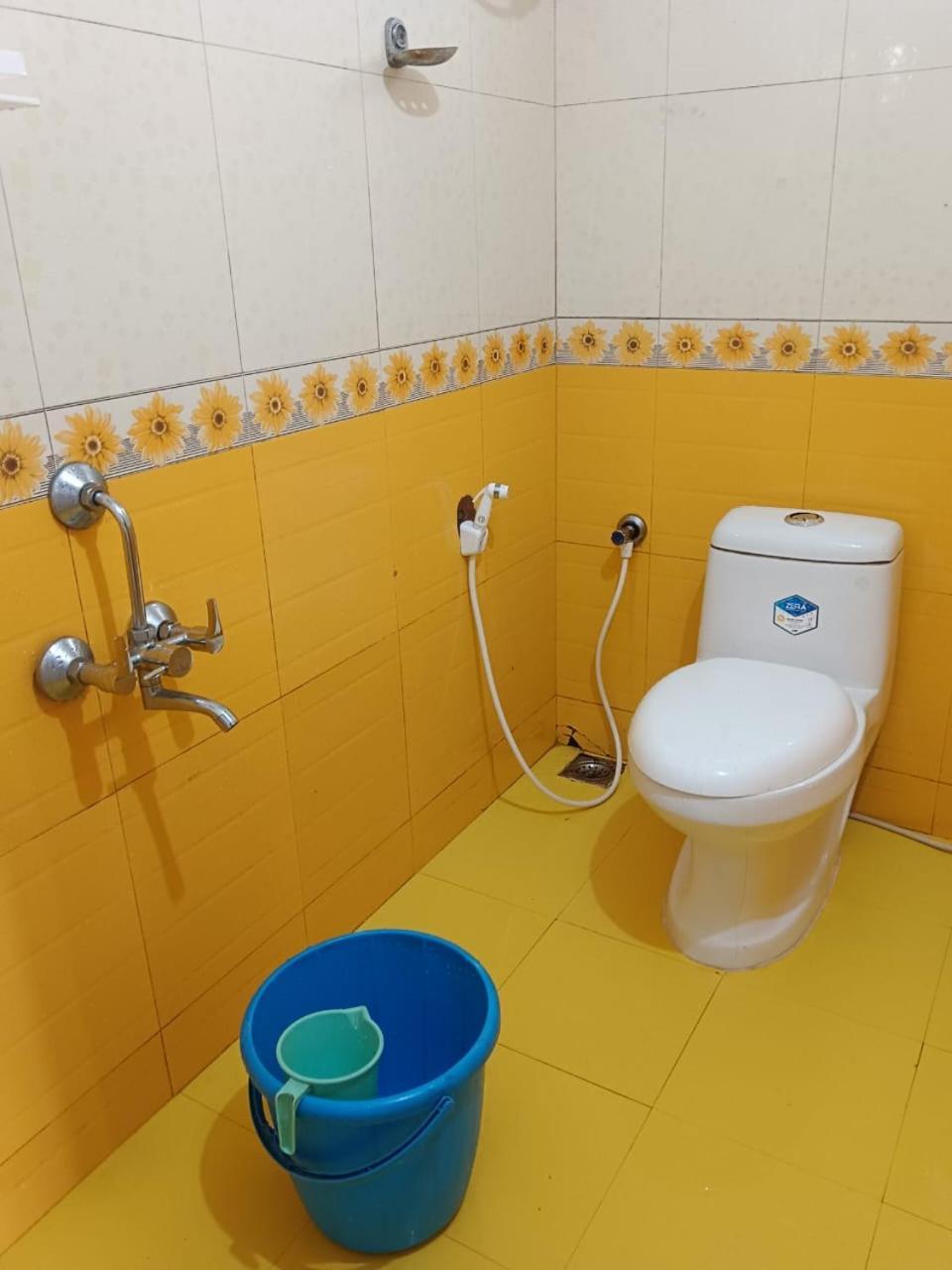Stivks Villa Kodaikanal Zewnętrze zdjęcie