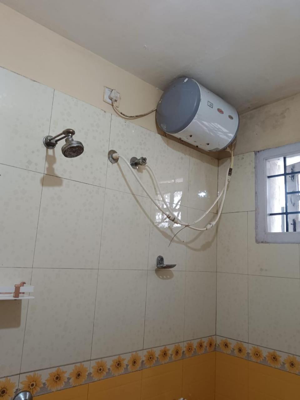 Stivks Villa Kodaikanal Zewnętrze zdjęcie