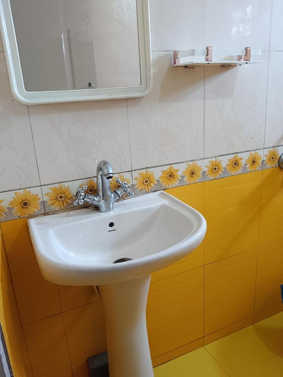 Stivks Villa Kodaikanal Zewnętrze zdjęcie