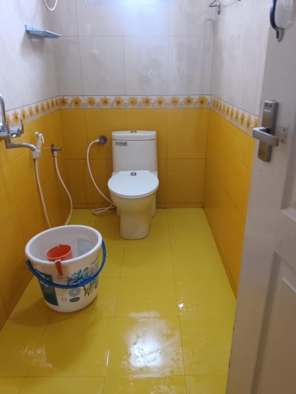 Stivks Villa Kodaikanal Zewnętrze zdjęcie