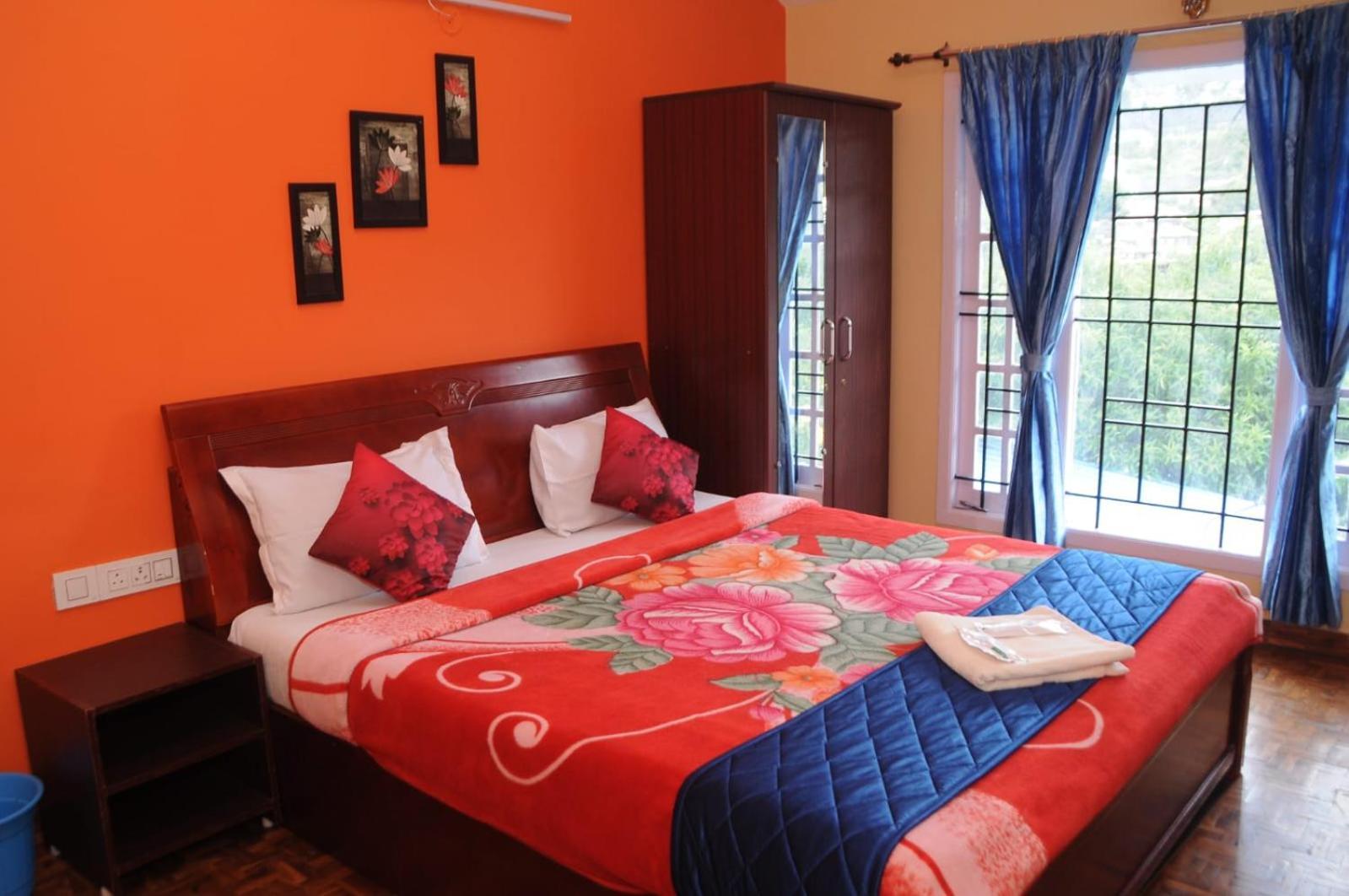 Stivks Villa Kodaikanal Zewnętrze zdjęcie