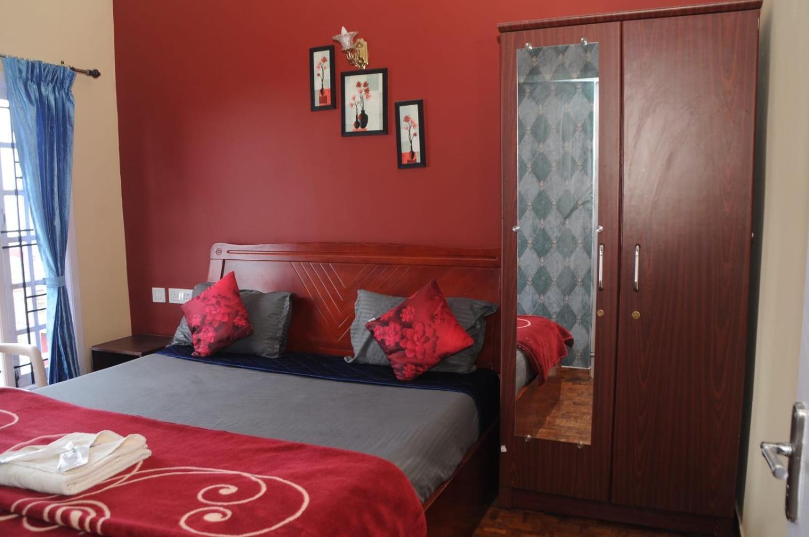 Stivks Villa Kodaikanal Zewnętrze zdjęcie