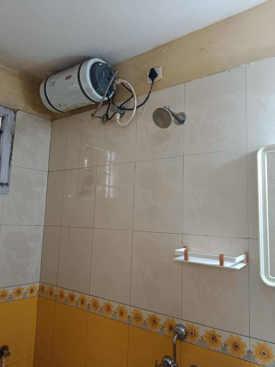 Stivks Villa Kodaikanal Zewnętrze zdjęcie
