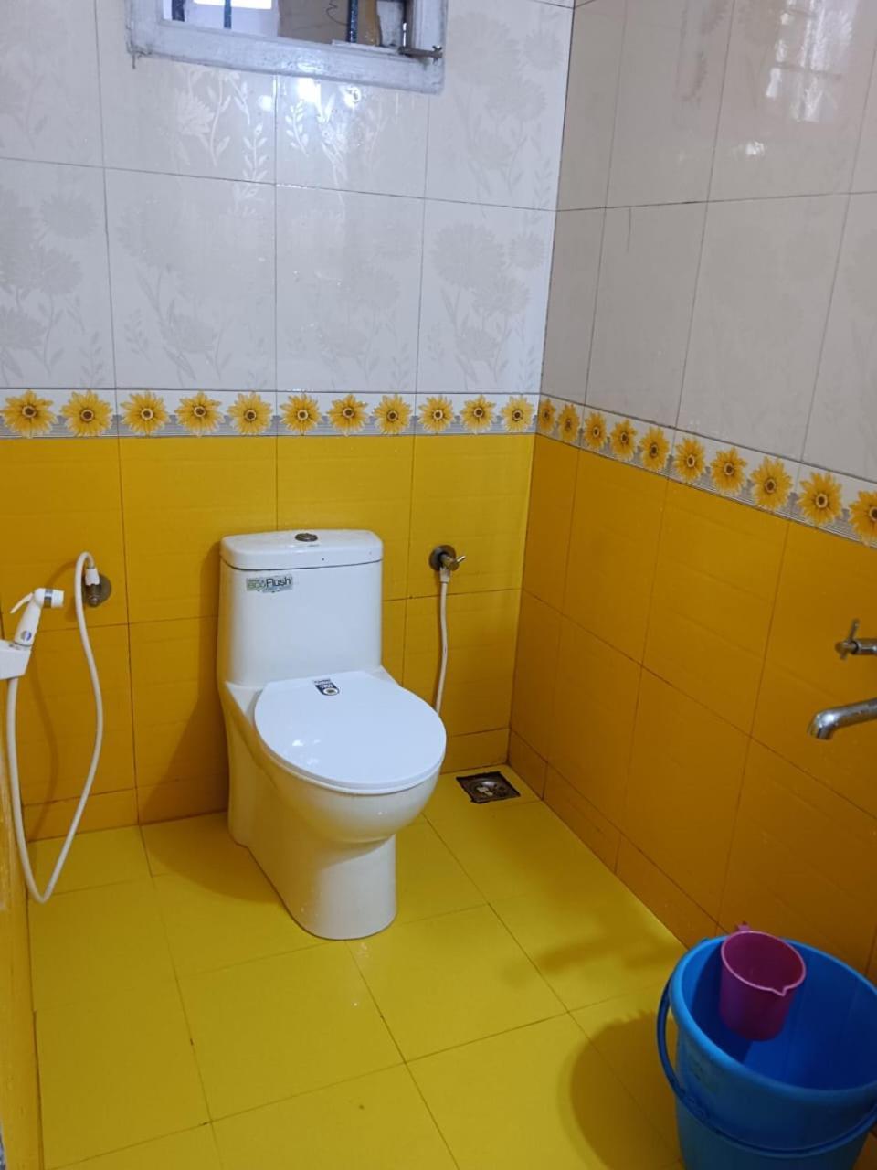 Stivks Villa Kodaikanal Zewnętrze zdjęcie