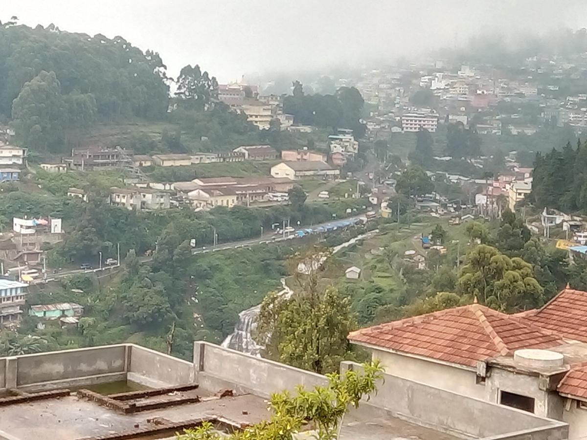 Stivks Villa Kodaikanal Zewnętrze zdjęcie