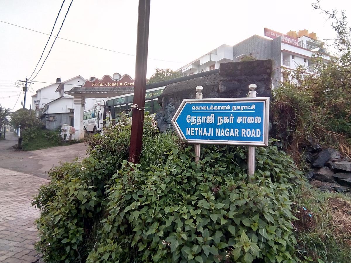 Stivks Villa Kodaikanal Zewnętrze zdjęcie