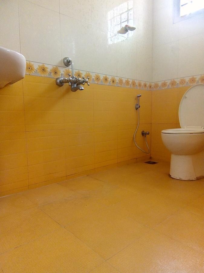 Stivks Villa Kodaikanal Zewnętrze zdjęcie